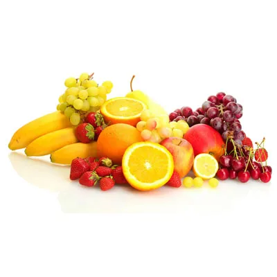 Fresh Fruits
